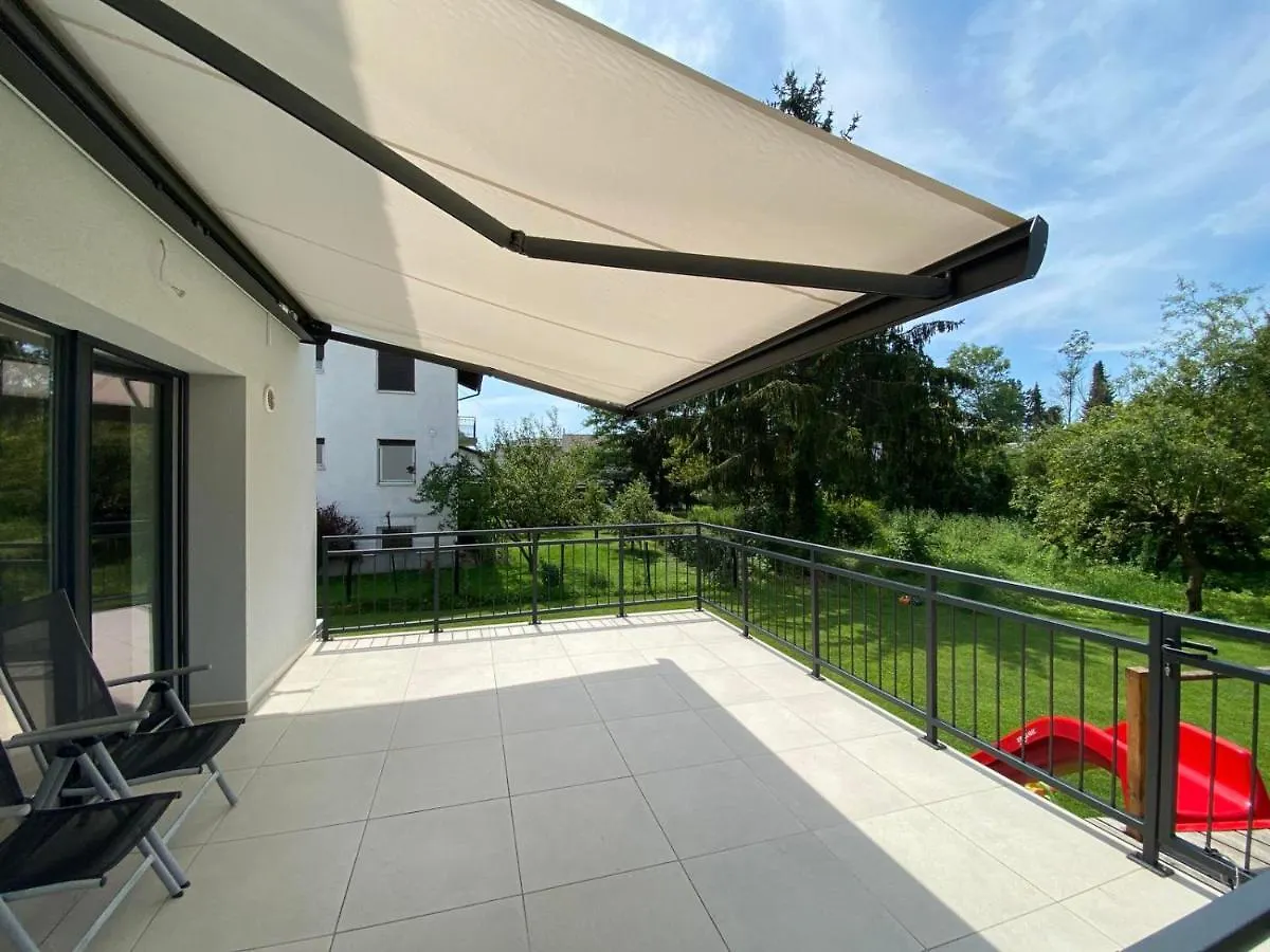 Vila Ada - 4 Cosy Apartments Laibach 0*,  Slowenien