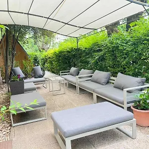 Vv Way - Lisica Zvitorepka Apartamento