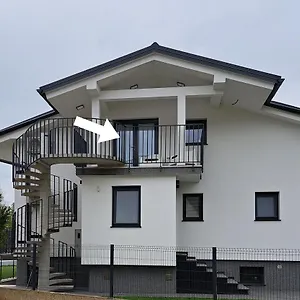 Apartment Ohana, Laibach