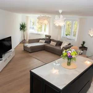 Apartment Luxury Res - With Parking, Laibach