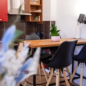 Apartment Cosy Castle Flat In Center - Free Parking, Laibach