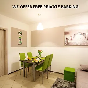 Apartment Sweet With Free Private Parking, Laibach