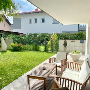 Apartment Valetier, Laibach