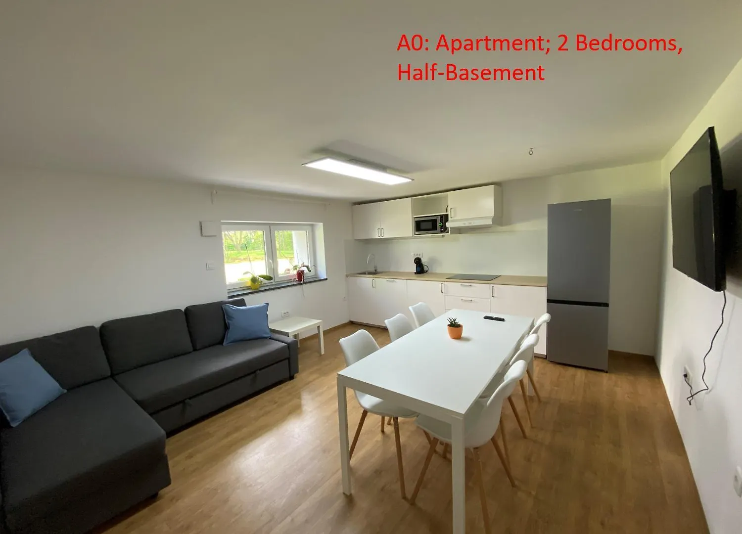 Vila Ada - 4 Cosy Apartments Liubliana