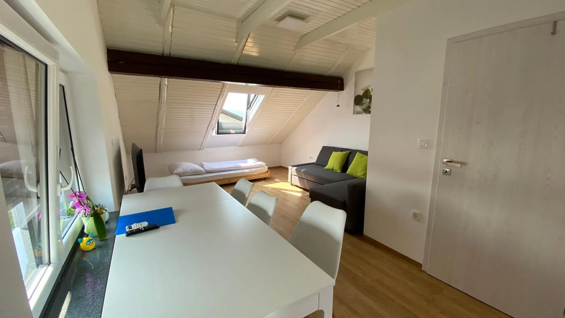Vila Ada - 4 Cosy Apartments Liubliana Eslovenia