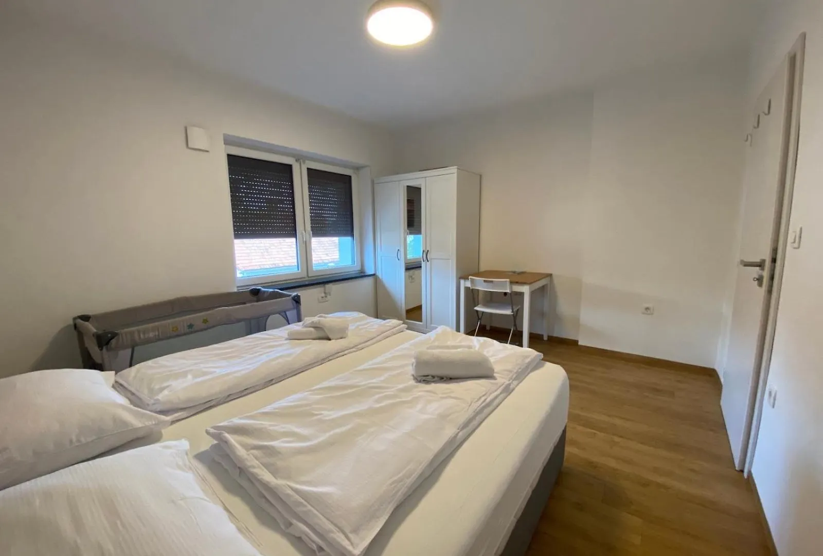 Vila Ada - 4 Cosy Apartments Liubliana Eslovenia