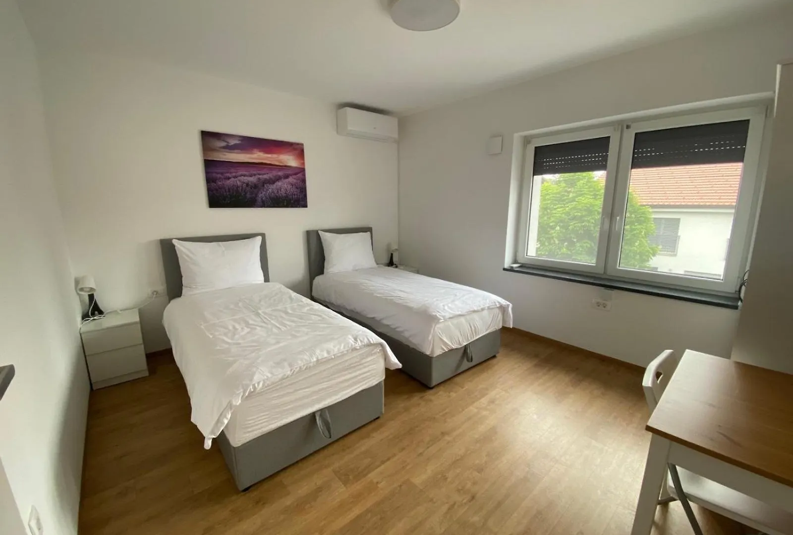 Vila Ada - 4 Cosy Apartments Liubliana